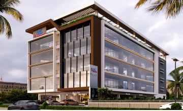 Floor image for Workshaala - Land Trades Synergy